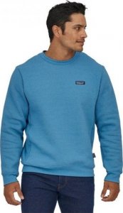 Patagonia Bluza Patagonia Men's P-6 Label Uprisal Crew Sweatshirt M 39627-APBL, Rozmiar: L 1