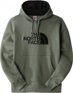 The North Face Bluza The North Face Drew Peak Hoodie M NF00AHJYWTQ1, Rozmiar: S 1