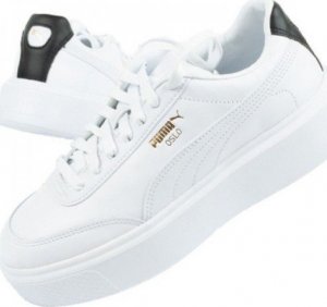 Puma Buty sportowe Oslo Maja W 374864 01, Rozmiar: 41 1