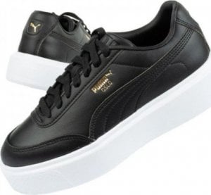 Puma Buty sportowe Oslo Maja W 374864 02, Rozmiar: 36 1