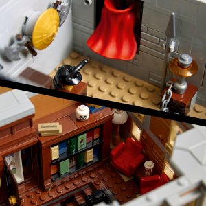 LEGO Marvel Sanctum Sanctorum (76218) 9
