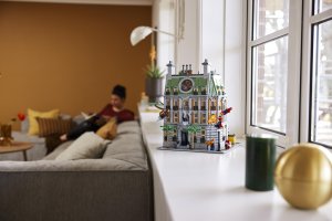 LEGO Marvel Sanctum Sanctorum (76218) 13