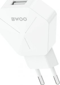 Ładowarka BWOO CDA15 1x USB-A 2 A 2