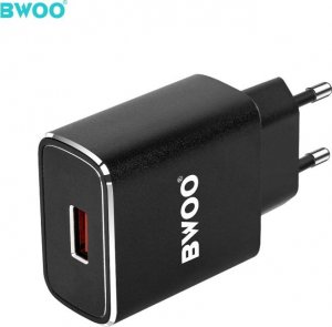 Ładowarka BWOO CDA48 1x USB-A 3 A (13125683037) 2