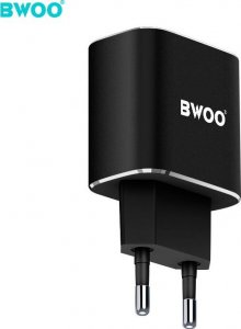 Ładowarka BWOO CDA48 1x USB-A 3 A (13125683037) 3