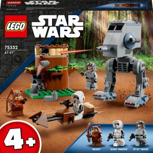 LEGO Star Wars AT-ST (75332) 1