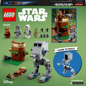 LEGO Star Wars AT-ST (75332) 2