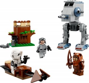 LEGO Star Wars AT-ST (75332) 3
