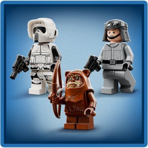 LEGO Star Wars AT-ST (75332) 6