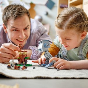 LEGO Star Wars AT-ST (75332) 7