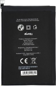 Bateria Blue Star Bateria do Xiaomi Redmi 9A// 9C / POCO M2 Pro (BN56) 5000 mAh Li-Ion Blue Star 2