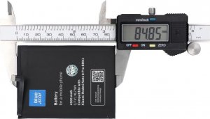 Bateria Blue Star Bateria do Xiaomi Redmi Note 8 PRO (BM4J) 4500 mAh Li-Ion Blue Star 4