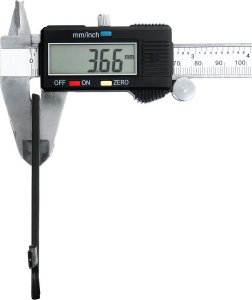 Bateria Licore Bateria do iPhone 5C 1510 mAh LICORE 6