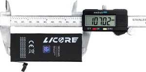 Bateria Licore Bateria do iPhone 6 1810 mAh LICORE 8