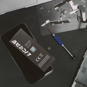 Bateria Licore Bateria do iPhone 6 Plus 2915 mAh LICORE 4