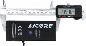 Bateria Licore Bateria do iPhone 6 Plus 2915 mAh LICORE 7