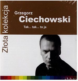 Pop Ciechowski, Grzegorz Zlota Kolekcja 1