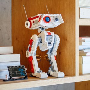 LEGO Star Wars BD-1 (75335) 9