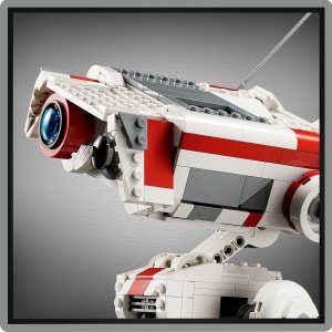 LEGO Star Wars BD-1 (75335) 5