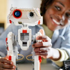 LEGO Star Wars BD-1 (75335) 6