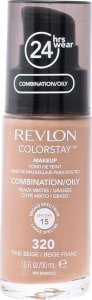 Revlon Płynny Podkład Colorstay Revlon 30048 1