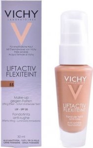 Vichy Płynny Podkład Liftactiv Flexiteint Vichy (30 ml) 1