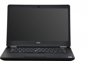 Laptop Dell Laptop Dell Latitude E5470 i5-6200U 8 GB 240 SSD 14,1" HD W10Pro A 2