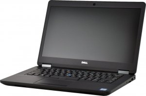 Laptop Dell Laptop Dell Latitude E5470 i5-6200U 8 GB 240 SSD 14,1" HD W10Pro A 3