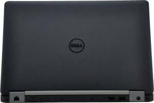 Laptop Dell Laptop Dell Latitude E5470 i5-6200U 8 GB 240 SSD 14,1" HD W10Pro A 5
