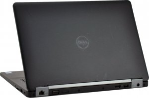 Laptop Dell Laptop Dell Latitude E5470 i5-6200U 8 GB 240 SSD 14,1" HD W10Pro A 6
