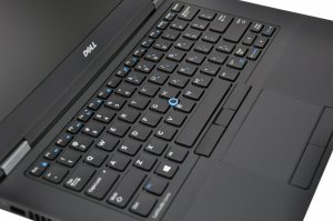 Laptop Dell Laptop Dell Latitude E5470 i5-6200U 8 GB 240 SSD 14,1" HD W10Pro A 7