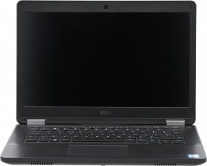 Laptop Dell Laptop Dell Latitude E5470 i5-6200U 8 GB 240 SSD 14,1" HD W10Pro A- (NoCam) 2