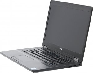 Laptop Dell Laptop Dell Latitude E5470 i5-6200U 8 GB 240 SSD 14,1" HD W10Pro A- (NoCam) 3
