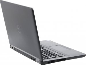 Laptop Dell Laptop Dell Latitude E5470 i5-6200U 8 GB 240 SSD 14,1" HD W10Pro A- (NoCam) 4