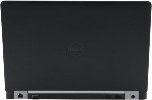 Laptop Dell Laptop Dell Latitude E5470 i5-6200U 8 GB 240 SSD 14,1" HD W10Pro A- (NoCam) 5