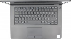 Laptop Dell Laptop Dell Latitude E5470 i5-6200U 8 GB 240 SSD 14,1" HD W10Pro A- (NoCam) 7