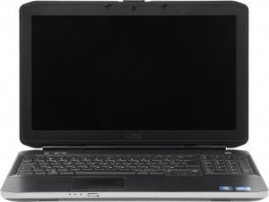 Laptop Dell Laptop Dell Latitude E5530 i5-3320M 2 GB 240 SSD 15,6" FHD W10Pro A- 2