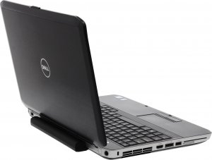 Laptop Dell Laptop Dell Latitude E5530 i5-3320M 2 GB 240 SSD 15,6" FHD W10Pro A- 4