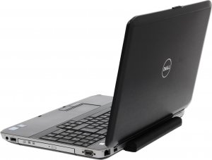 Laptop Dell Laptop Dell Latitude E5530 i5-3320M 2 GB 240 SSD 15,6" FHD W10Pro A- 6