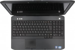 Laptop Dell Laptop Dell Latitude E5530 i5-3320M 2 GB 240 SSD 15,6" FHD W10Pro A- 7