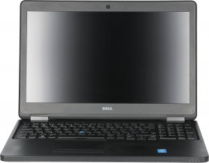 Laptop Dell Laptop Dell Latitude E5550 i5-5300U 8 GB 240 SSD 15,4" HD W10Pro A- 2