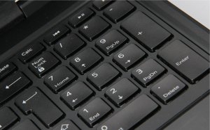 Laptop Dell Laptop Dell Latitude E5550 i5-5300U 8 GB 240 SSD 15,4" HD W10Pro A- 9