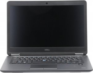 Laptop Dell Laptop Dell Latitude E7450 i5-5200U 16 GB 180 SSD 14" HD W10Pro A- 2