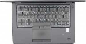 Laptop Dell Laptop Dell Latitude E7450 i5-5200U 16 GB 180 SSD 14" HD W10Pro A- 7