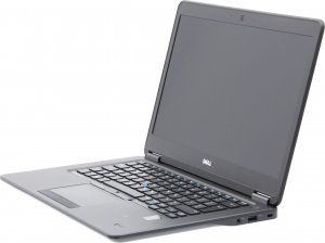 Laptop Dell Laptop Dell Latitude E7450 i5-5300U 16 GB 180 SSD 14" HD W10Pro A- 3