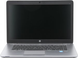 Laptop HP Laptop HP EliteBook 850 G2 i5-5300U 8 GB Brak 15,6" FHD W10Pro A- 2