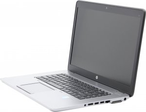 Laptop HP Laptop HP EliteBook 850 G2 i5-5300U 8 GB Brak 15,6" FHD W10Pro A- 3