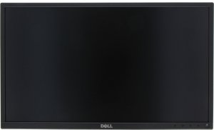Monitor Dell Monitor Dell Flat Panel Monitor p2217h 21,5" FHD Klasa A- (NoStand) 1