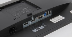 Monitor Dell Monitor Dell Flat Panel Monitor p2217h 21,5" FHD Klasa A- (NoStand) 3