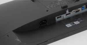 Monitor Dell Monitor Dell Flat Panel Monitor p2217h 21,5" FHD Klasa A- (NoStand) 4